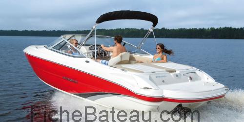 Stingray 225LR fiche technique et avis